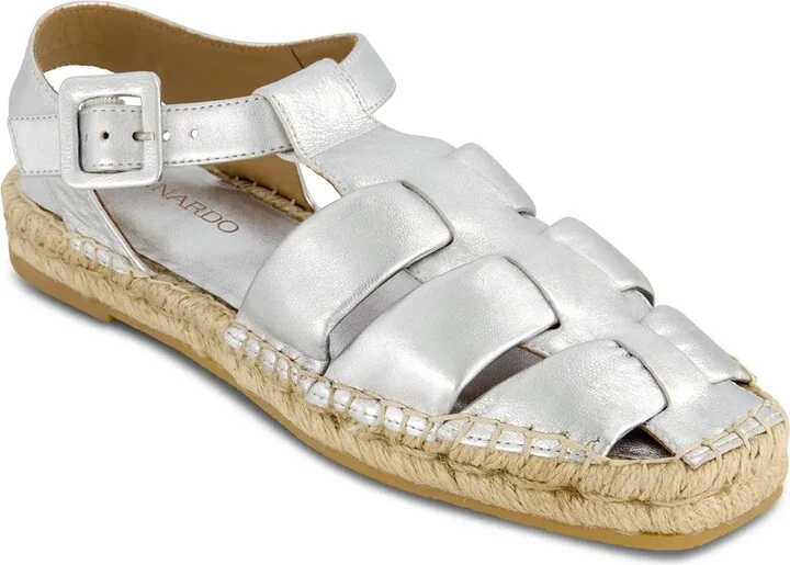 Silver Metallic