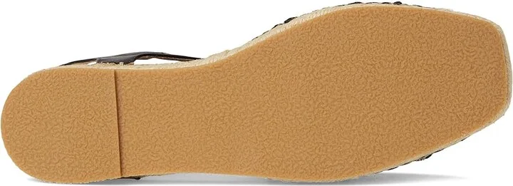 Bernardo Monri Women's Wedge Shoes Black : 7.5 M, Leather - Image 3
