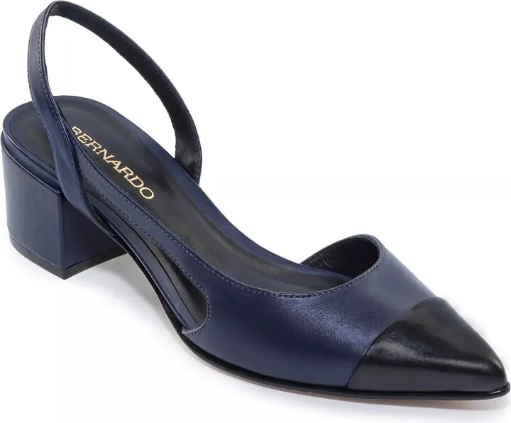 Bernardo Monroe Pump