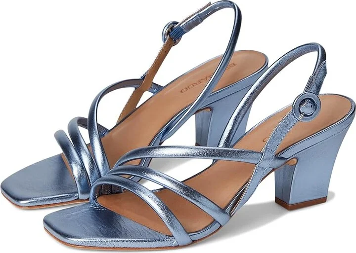 Denim Metallic