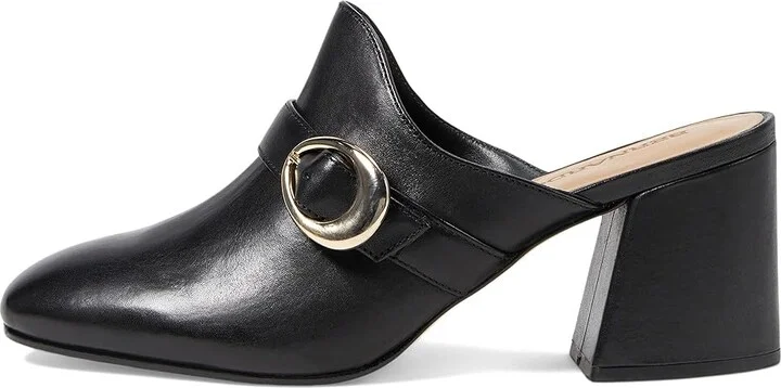 Bernardo Natasia Women's Shoes Black : 6.5 M, Leather - Image 5
