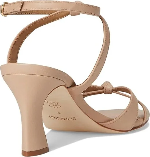 Bernardo Neera Women's Wedge Shoes Silver : 10 M - Image 10