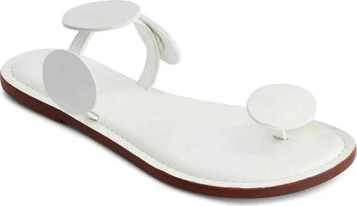 Bernardo New Moon Sandal