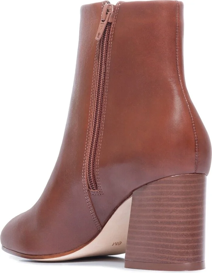 Bernardo Nolan Leather Boot - Image 2