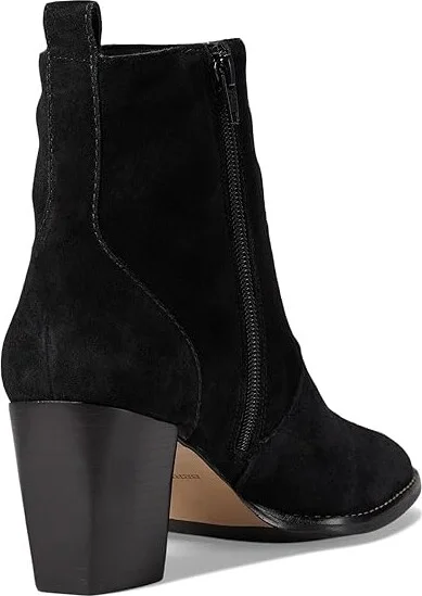 Bernardo Norwich Women's Shoes Black : 10 M, Leather - Image 4