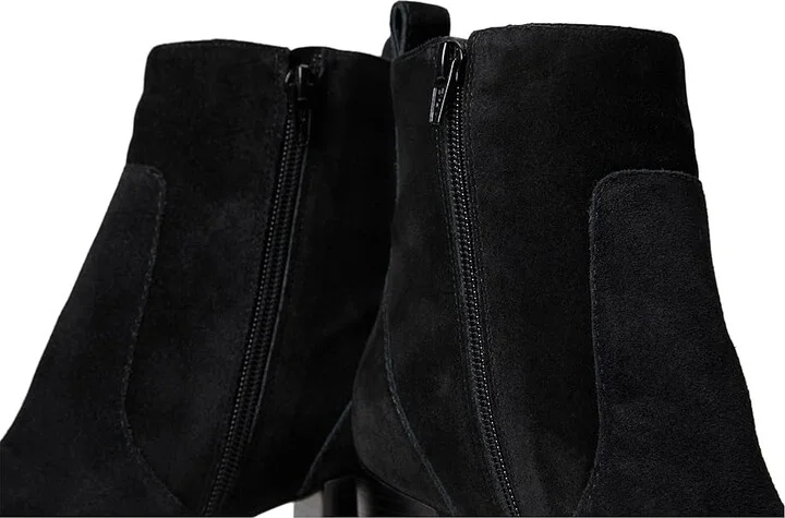 Bernardo Norwich Women's Shoes Black : 10 M, Leather - Image 5
