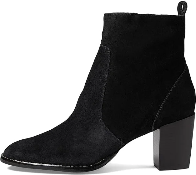 Bernardo Norwich Women's Shoes Black : 10 M, Leather - Image 6