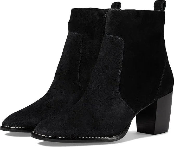 Bernardo Norwich Women's Shoes Black : 10 M, Leather