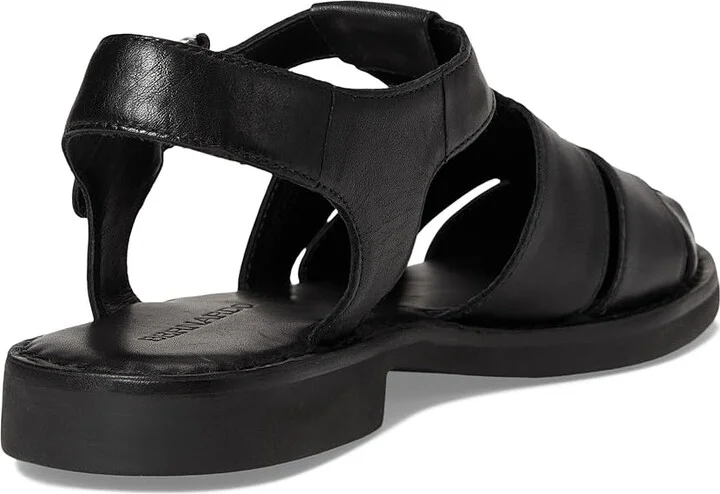 Bernardo Pippa Women's Sandals Black : 8 M, Leather - Image 4