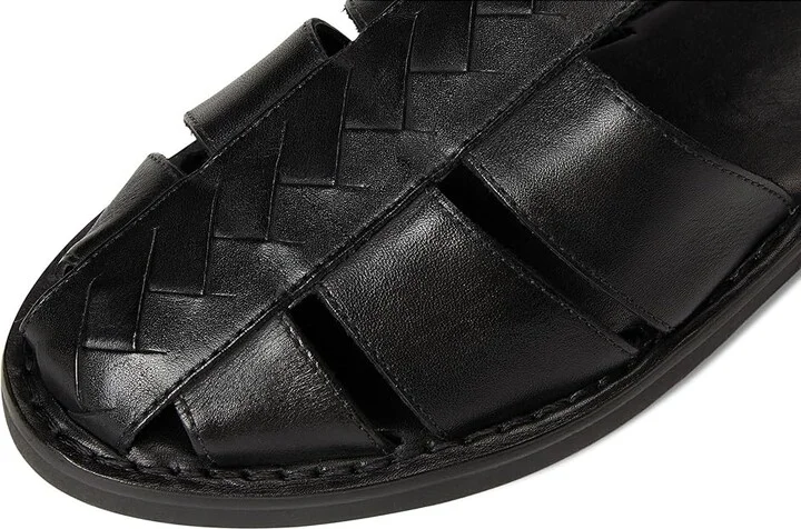 Bernardo Pippa Women's Sandals Black : 8 M, Leather - Image 7