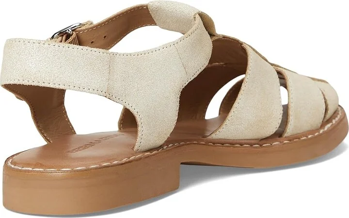 Bernardo Pippa Women's Sandals Black : 8 M, Leather - Image 10