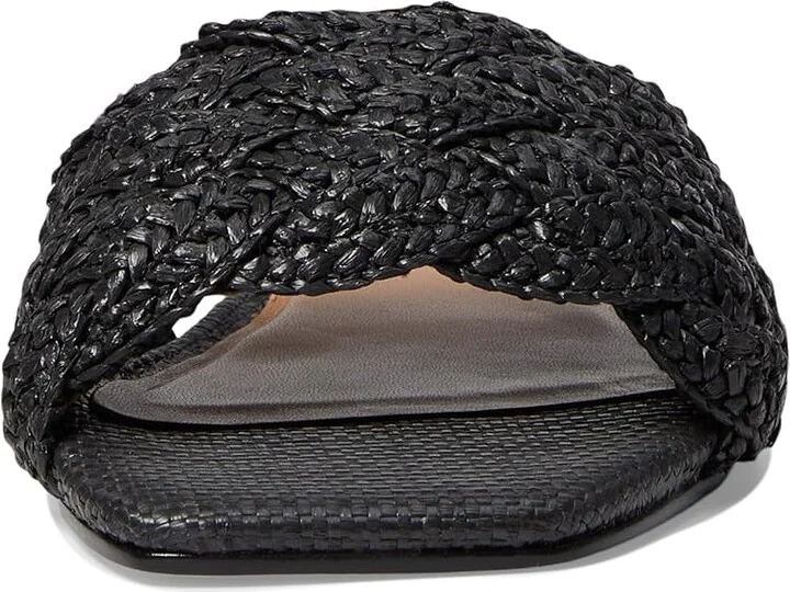 Bernardo Pixie Women's Shoes Black : 7 M, Leather/Rubber - Image 2