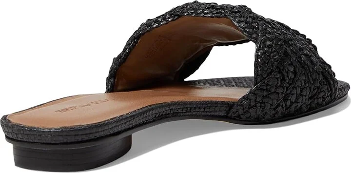 Bernardo Pixie Women's Shoes Black : 7 M, Leather/Rubber - Image 4