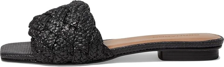 Bernardo Pixie Women's Shoes Black : 7 M, Leather/Rubber - Image 5