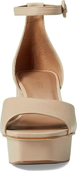 Bernardo Raleigh Women's Shoes Blush Antique Calf : 9 M, Leather - Image 2