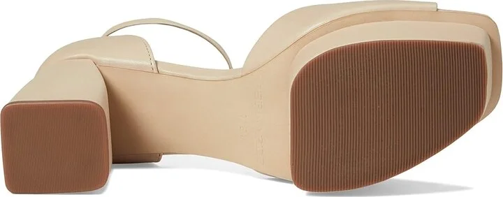 Bernardo Raleigh Women's Shoes Blush Antique Calf : 9 M, Leather - Image 3