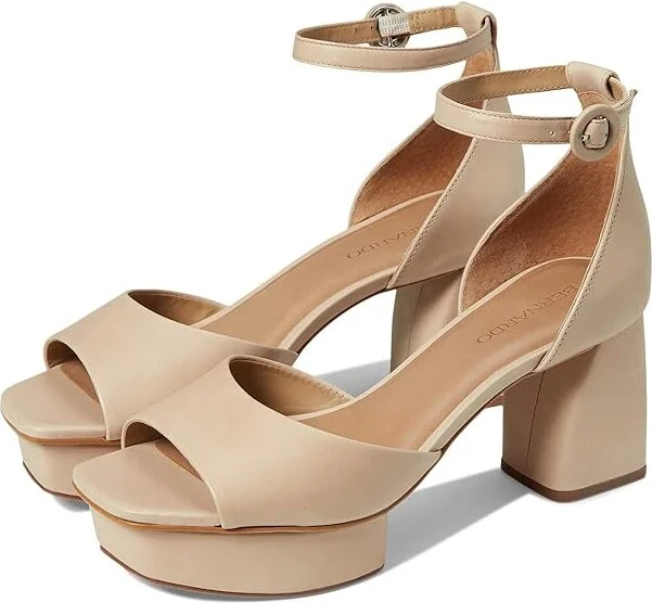 Blush Antique Calf