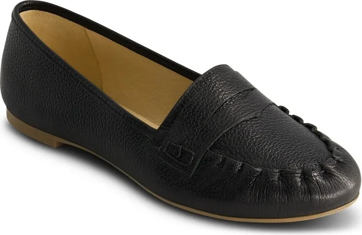 Bernardo Sage Loafer