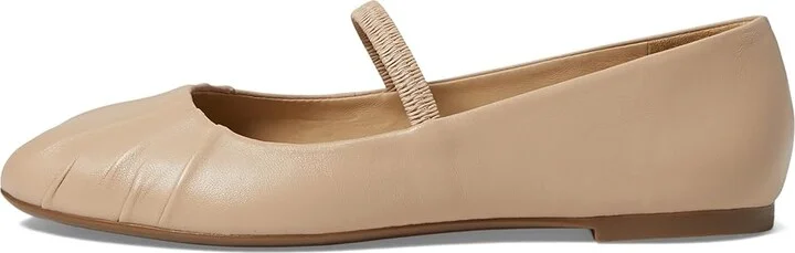 Bernardo Savona Women's Flat Shoes Black : 7 M, Leather - Image 9