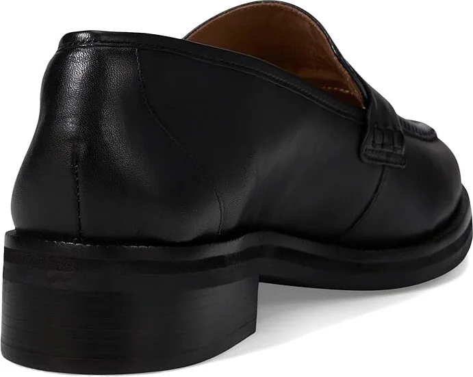 Bernardo Tabitha Women's Flat Shoes Black : 10 M, Leather - Image 4