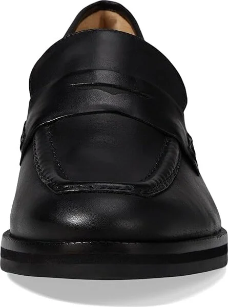 Bernardo Tabitha Women's Flat Shoes Black : 10 M, Leather - Image 5