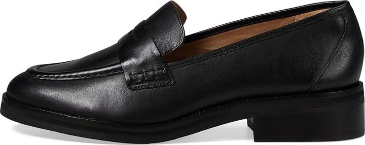 Bernardo Tabitha Women's Flat Shoes Black : 10 M, Leather - Image 6