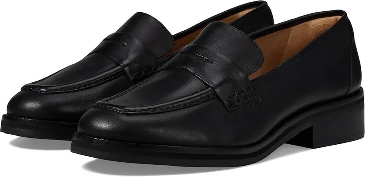 Bernardo Tabitha Women's Flat Shoes Black : 10 M, Leather