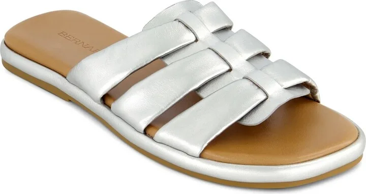Silver Metallic