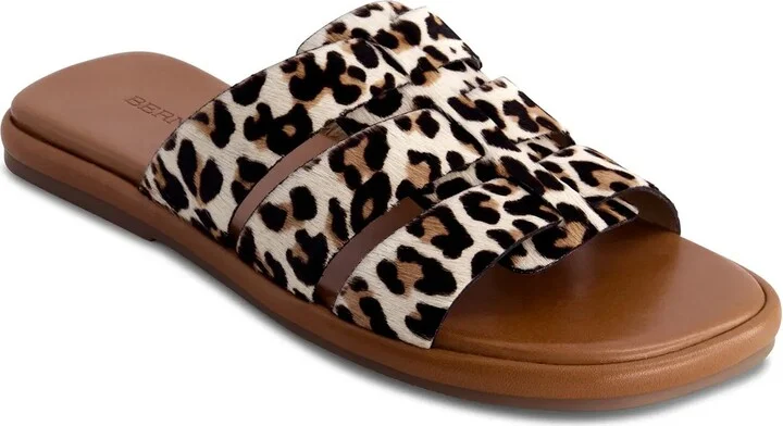 Bernardo Tamer Sandal