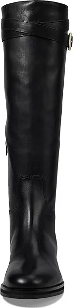 Bernardo Tanner Women's Shoes Black : 7 M, Leather - Image 2