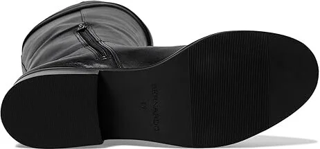 Bernardo Tanner Women's Shoes Black : 7 M, Leather - Image 3