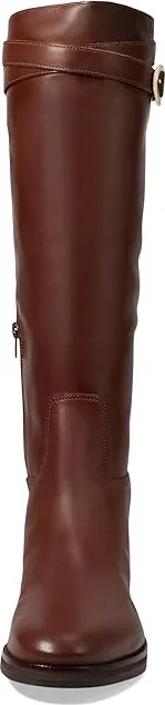 Bernardo Tanner Women's Shoes Black : 7 M, Leather - Image 6