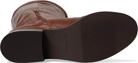 Bernardo Tanner Women's Shoes Black : 7 M, Leather - Image 7