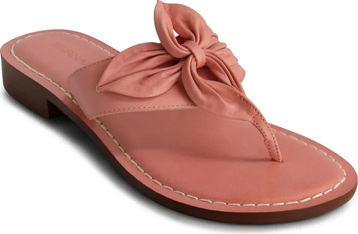 Pink Leather