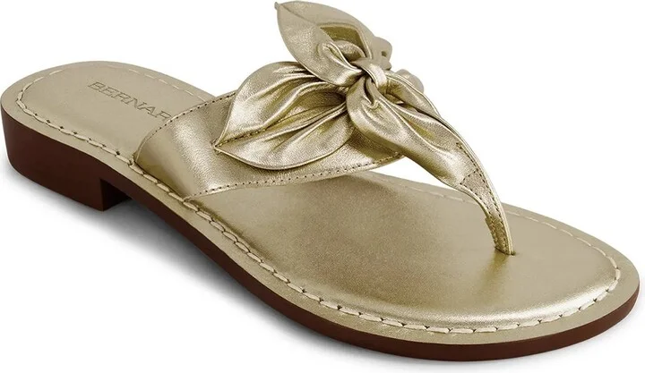 Bernardo Taormina Sandal