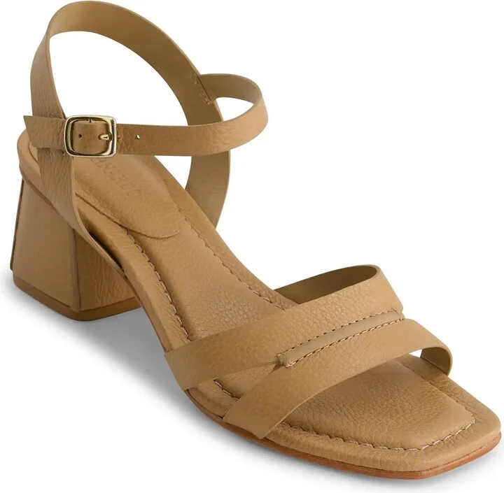 Bernardo Tarra Sandal