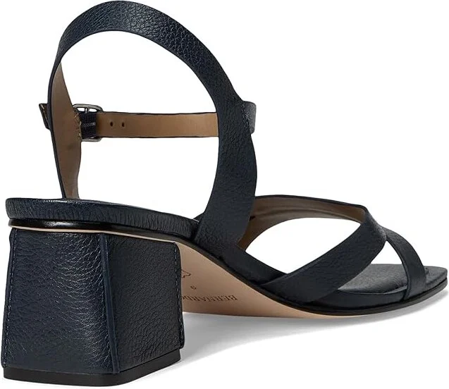 Bernardo Tarra Women's Wedge Shoes Sand : 7.5 M, Leather - Image 10