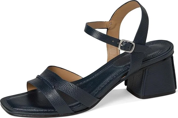 Bernardo Tarra Women's Wedge Shoes Sand : 7.5 M, Leather - Image 11