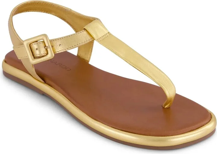 Gold Metallic