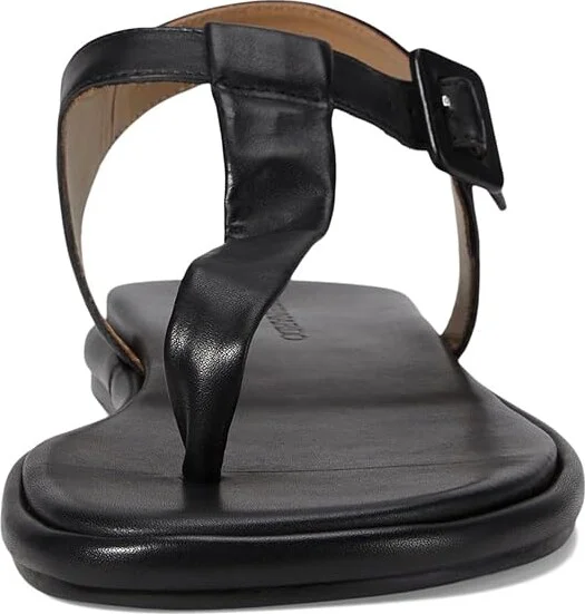 Bernardo Tucson Women's Shoes Black : 7 M, Leather/Rubber - Image 2