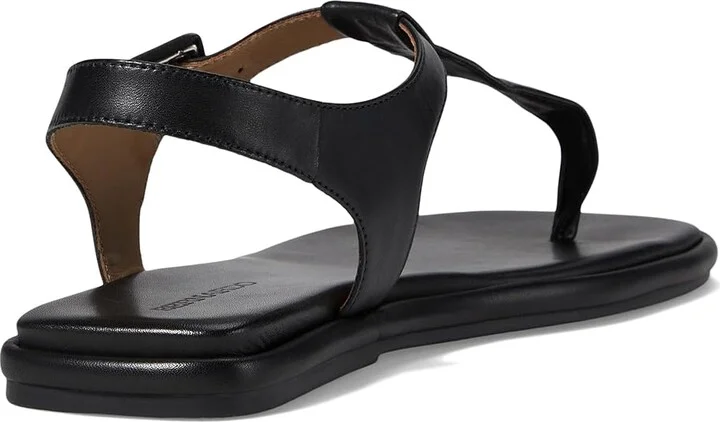 Bernardo Tucson Women's Shoes Black : 7 M, Leather/Rubber - Image 4