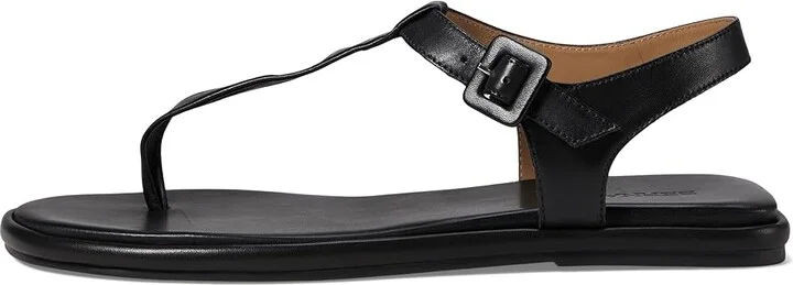 Bernardo Tucson Women's Shoes Black : 7 M, Leather/Rubber - Image 5