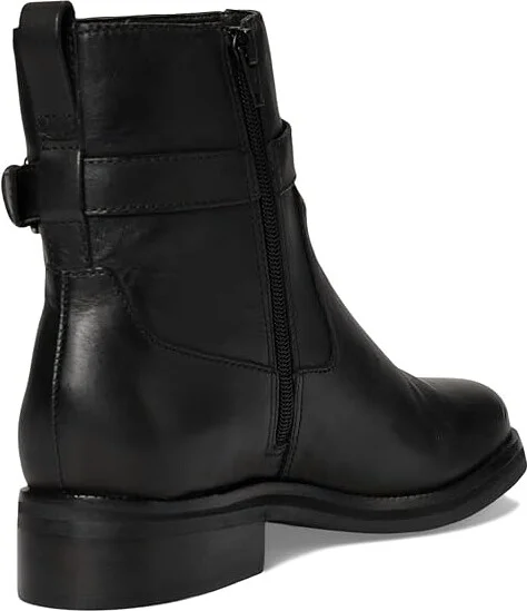 Bernardo Tyra Women's Shoes Black : 6 M, Leather - Image 4