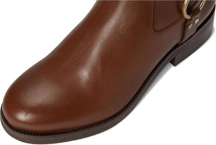 Bernardo Tyra Women's Shoes Black : 6 M, Leather - Image 8