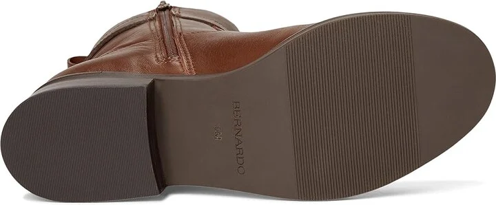 Bernardo Tyra Women's Shoes Black : 6 M, Leather - Image 9