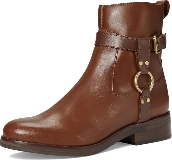 Bernardo Tyra Women's Shoes Black : 6 M, Leather - Image 11