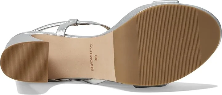 Bernardo Ventura Women's Shoes Eggshell : 6.5 M, Leather/Rubber - Image 7