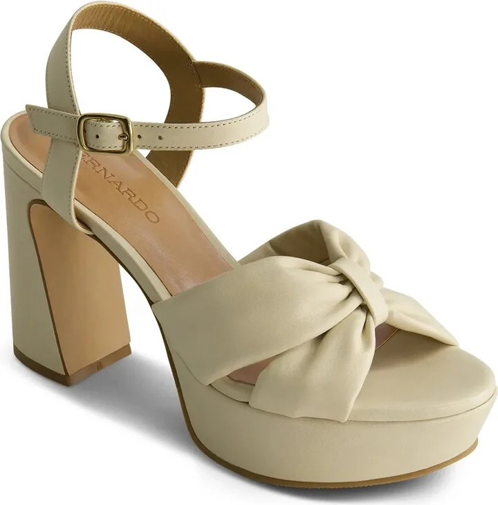 Eggshell Leather