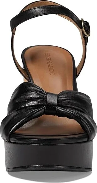 Bernardo Veronika Women's Shoes Birch : 9.5 M, Leather - Image 6