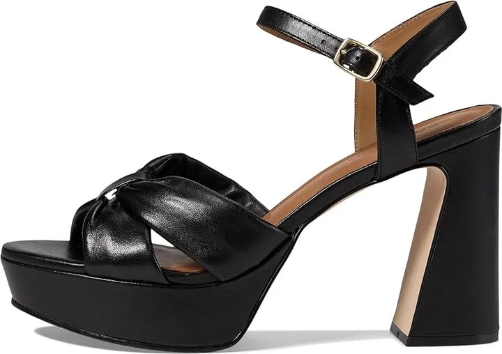 Bernardo Veronika Women's Shoes Birch : 9.5 M, Leather - Image 9